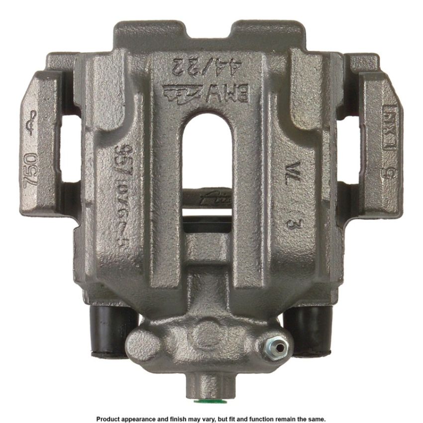 CARDONE Reman 19-B3329 Remanufactured Unloaded Caliper w/Bracket