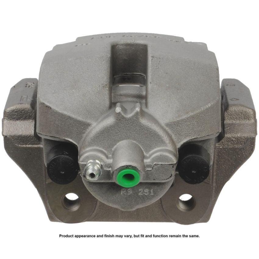 CARDONE Reman 19-B3330 Remanufactured Unloaded Caliper w/Bracket