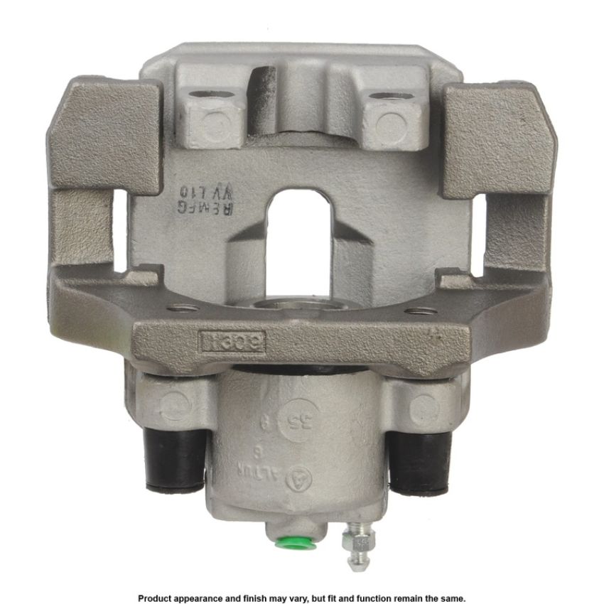 CARDONE Reman 19-B3330 Remanufactured Unloaded Caliper w/Bracket
