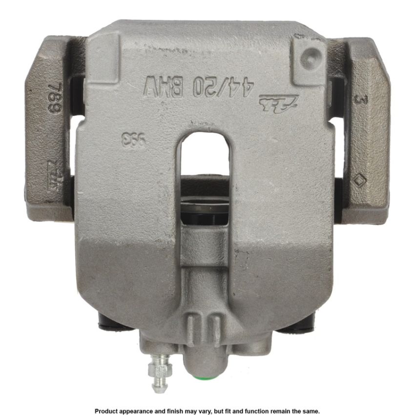 CARDONE Reman 19-B3330 Remanufactured Unloaded Caliper w/Bracket