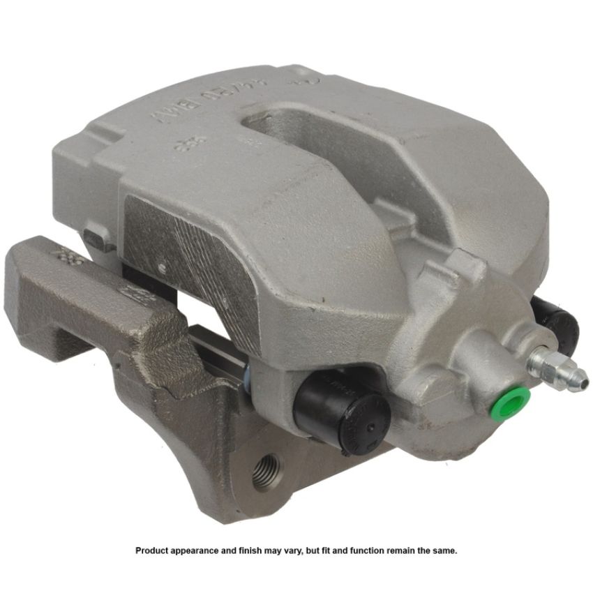CARDONE Reman 19-B3331 Remanufactured Unloaded Caliper w/Bracket