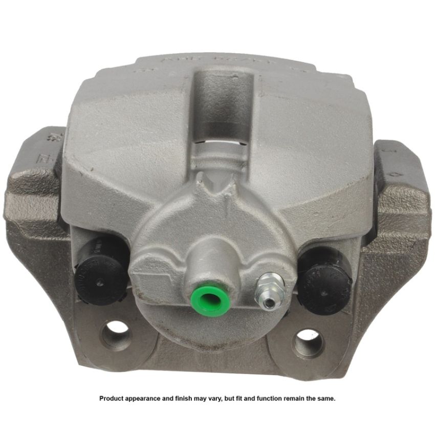 CARDONE Reman 19-B3331 Remanufactured Unloaded Caliper w/Bracket