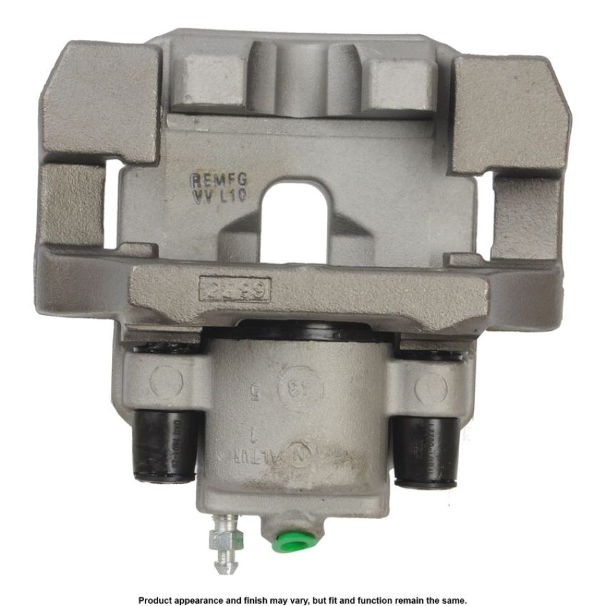 CARDONE Reman 19-B3331 Remanufactured Unloaded Caliper w/Bracket