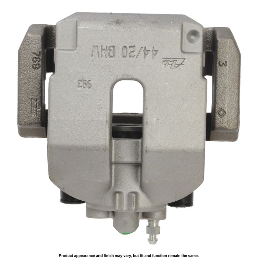 CARDONE Reman 19-B3331 Remanufactured Unloaded Caliper w/Bracket