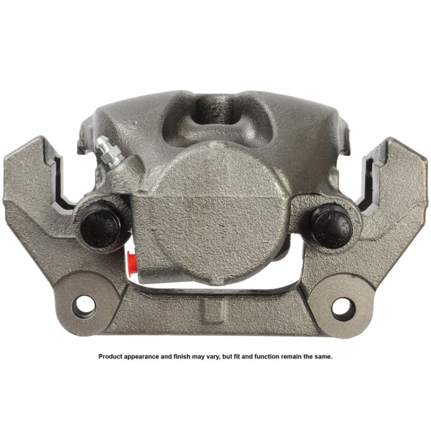 CARDONE Reman 19-B3332 Remanufactured Unloaded Caliper w/Bracket