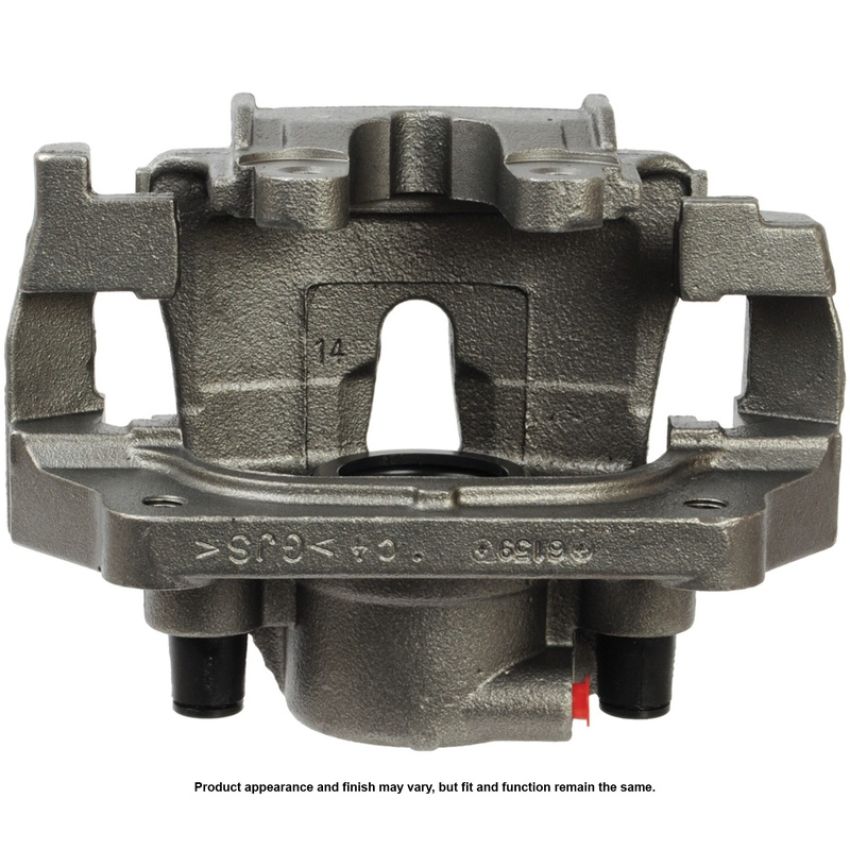 CARDONE Reman 19-B3332 Remanufactured Unloaded Caliper w/Bracket