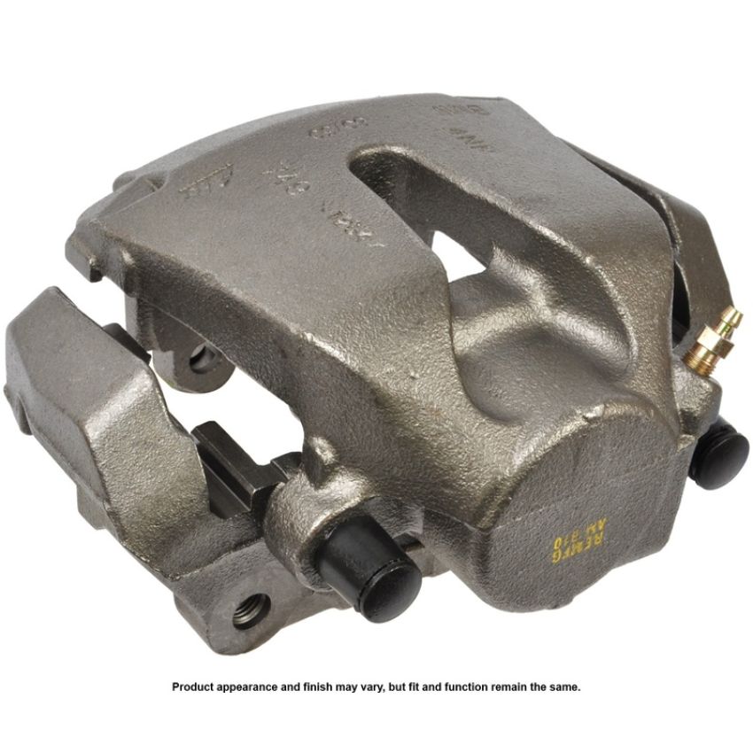 CARDONE Reman 19-B3333A Remanufactured Unloaded Caliper w/Bracket
