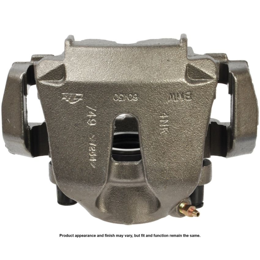 CARDONE Reman 19-B3333A Remanufactured Unloaded Caliper w/Bracket