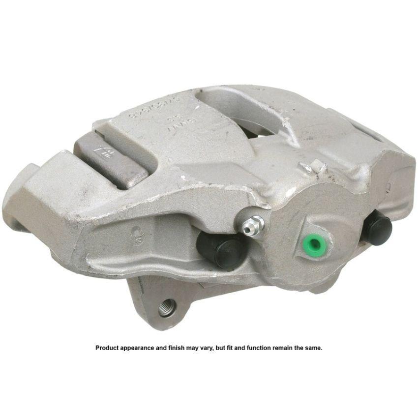 CARDONE Reman 19-B3334 Remanufactured Unloaded Caliper w/Bracket