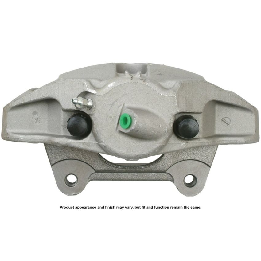 CARDONE Reman 19-B3334 Remanufactured Unloaded Caliper w/Bracket