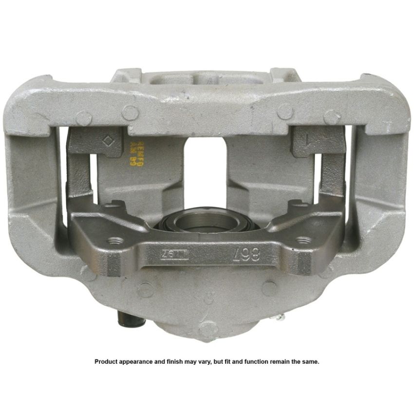 CARDONE Reman 19-B3334 Remanufactured Unloaded Caliper w/Bracket
