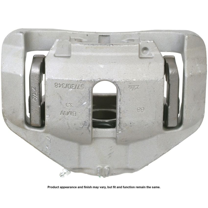 CARDONE Reman 19-B3334 Remanufactured Unloaded Caliper w/Bracket