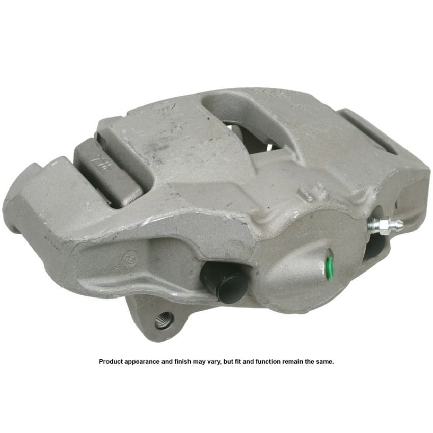 CARDONE Reman 19-B3335 Remanufactured Unloaded Caliper w/Bracket