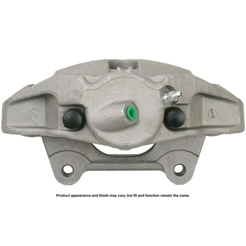 CARDONE Reman 19-B3335 Remanufactured Unloaded Caliper w/Bracket