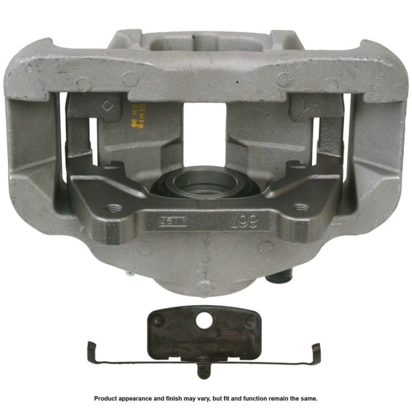 CARDONE Reman 19-B3335 Remanufactured Unloaded Caliper w/Bracket