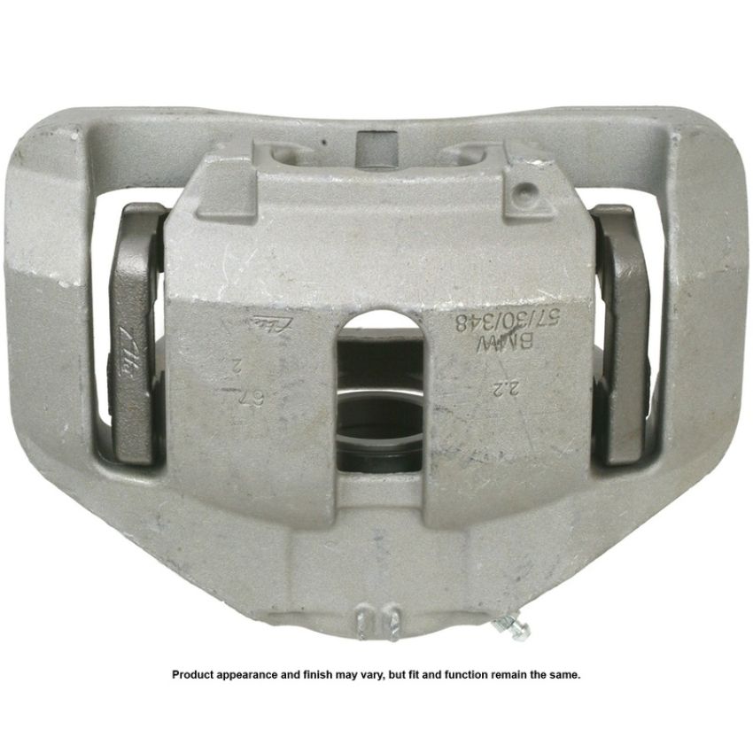 CARDONE Reman 19-B3335 Remanufactured Unloaded Caliper w/Bracket