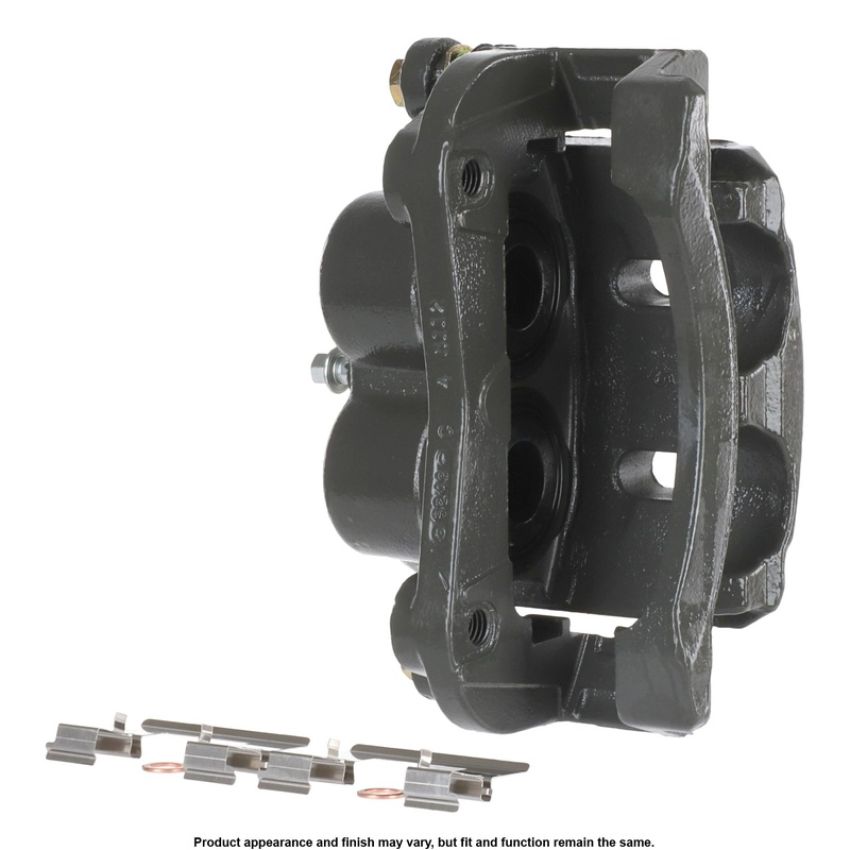 CARDONE Reman 19-B3338 Remanufactured Unloaded Caliper w/Bracket