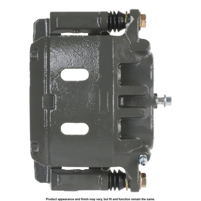 CARDONE Reman 19-B3338 Remanufactured Unloaded Caliper w/Bracket