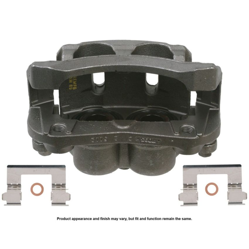 CARDONE Reman 19-B3338 Remanufactured Unloaded Caliper w/Bracket