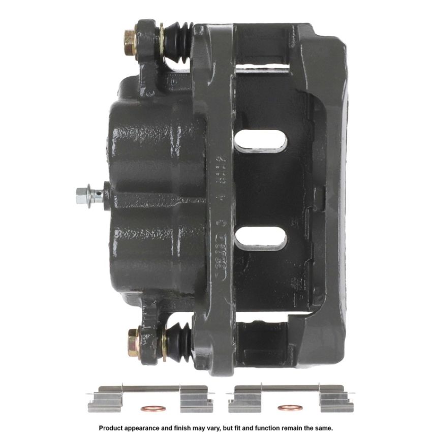 CARDONE Reman 19-B3338 Remanufactured Unloaded Caliper w/Bracket