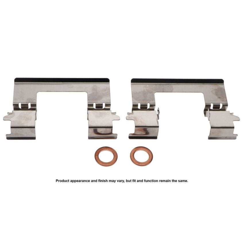 CARDONE Reman 19-B3338 Remanufactured Unloaded Caliper w/Bracket