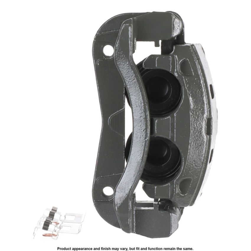 CARDONE Reman 19-B3338 Remanufactured Unloaded Caliper w/Bracket