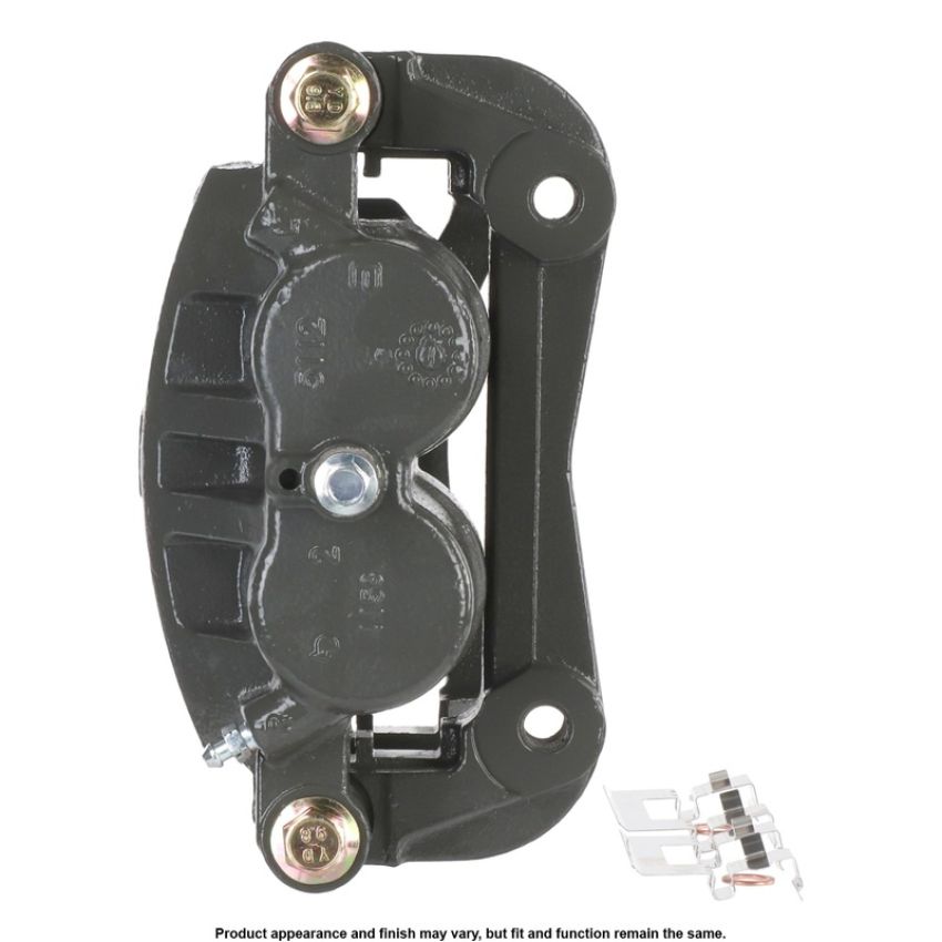 CARDONE Reman 19-B3338 Remanufactured Unloaded Caliper w/Bracket