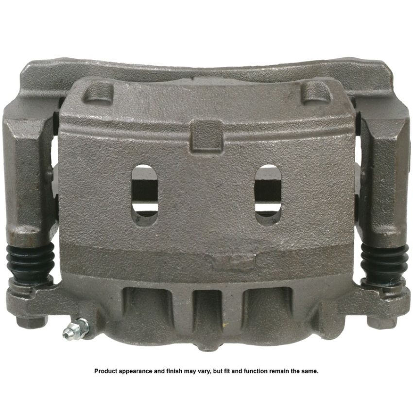 CARDONE Reman 19-B3338 Remanufactured Unloaded Caliper w/Bracket