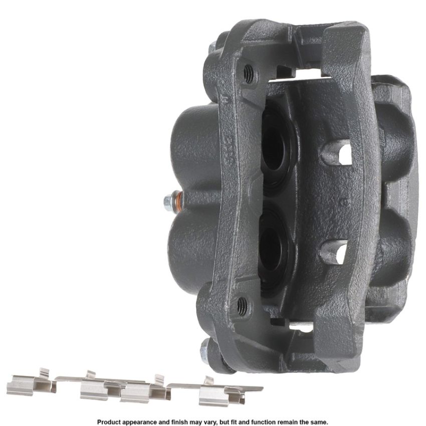 CARDONE Reman 19-B3339 Remanufactured Unloaded Caliper w/Bracket