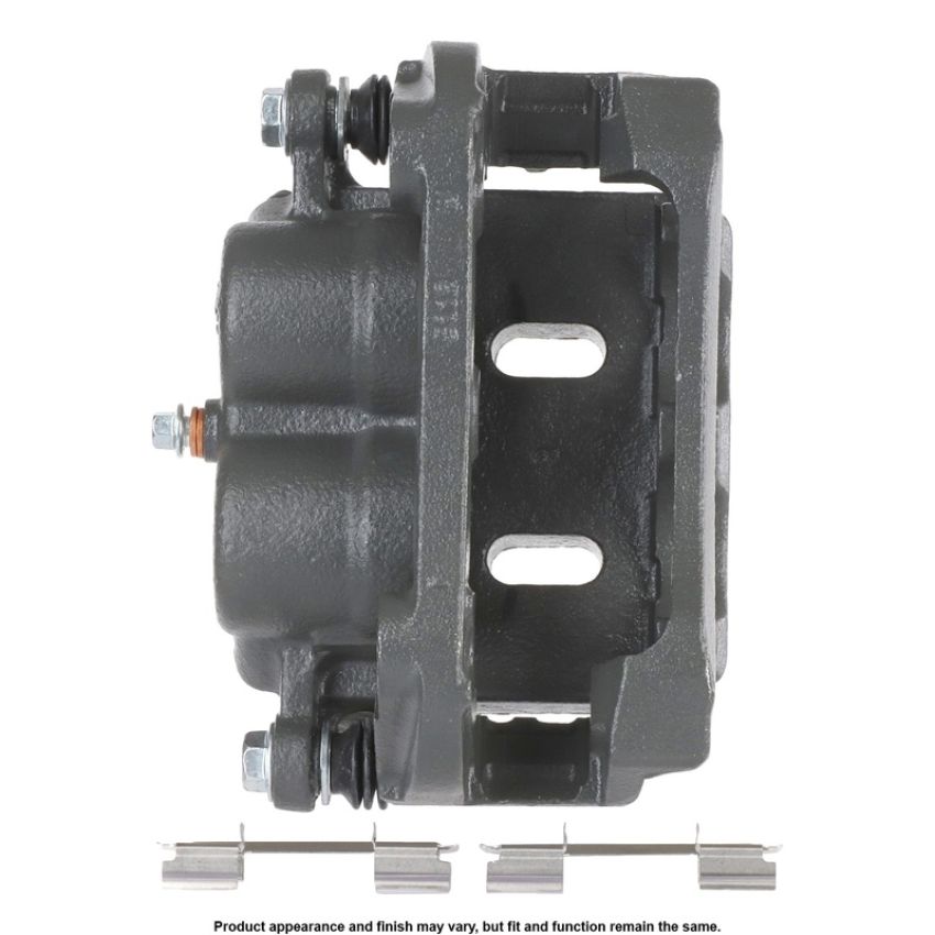 CARDONE Reman 19-B3339 Remanufactured Unloaded Caliper w/Bracket