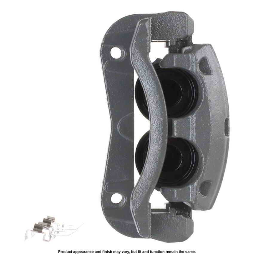 CARDONE Reman 19-B3339 Remanufactured Unloaded Caliper w/Bracket