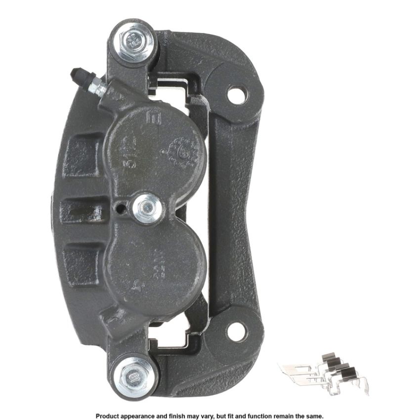 CARDONE Reman 19-B3339 Remanufactured Unloaded Caliper w/Bracket