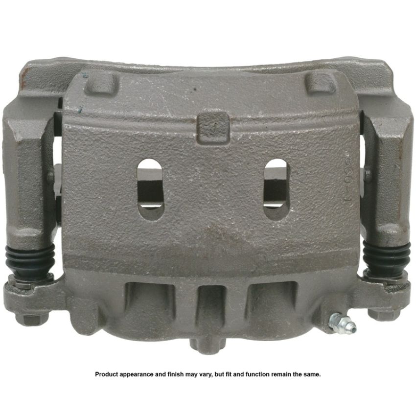 CARDONE Reman 19-B3339 Remanufactured Unloaded Caliper w/Bracket