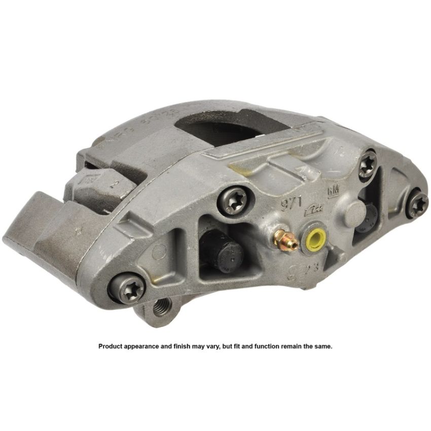 CARDONE Reman 19-B3340 Remanufactured Unloaded Caliper w/Bracket