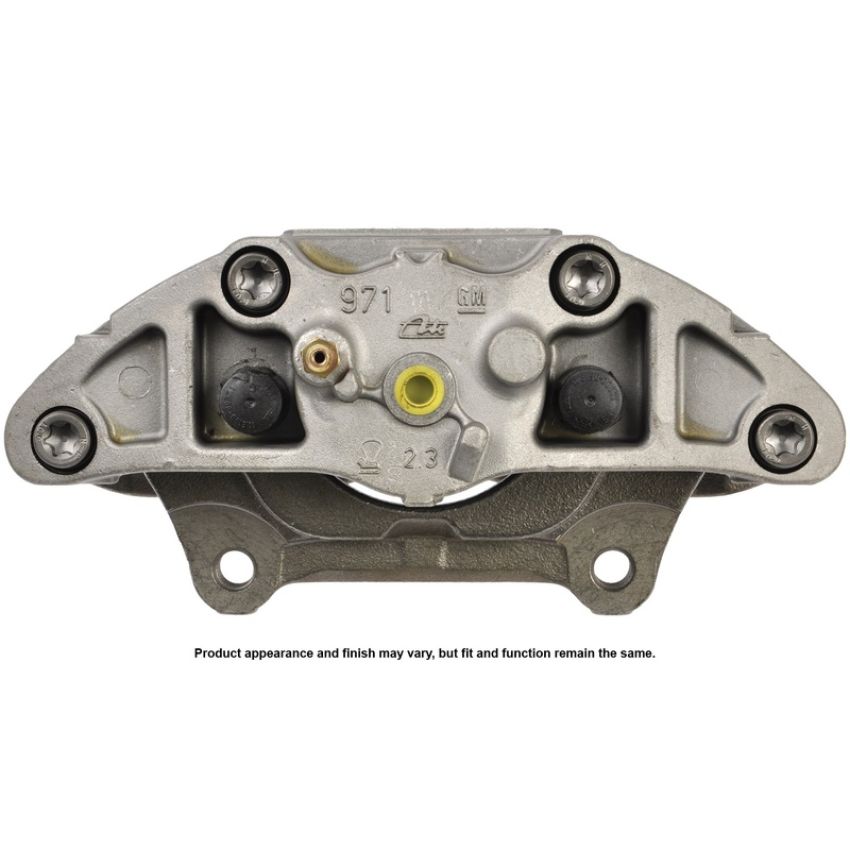 CARDONE Reman 19-B3340 Remanufactured Unloaded Caliper w/Bracket