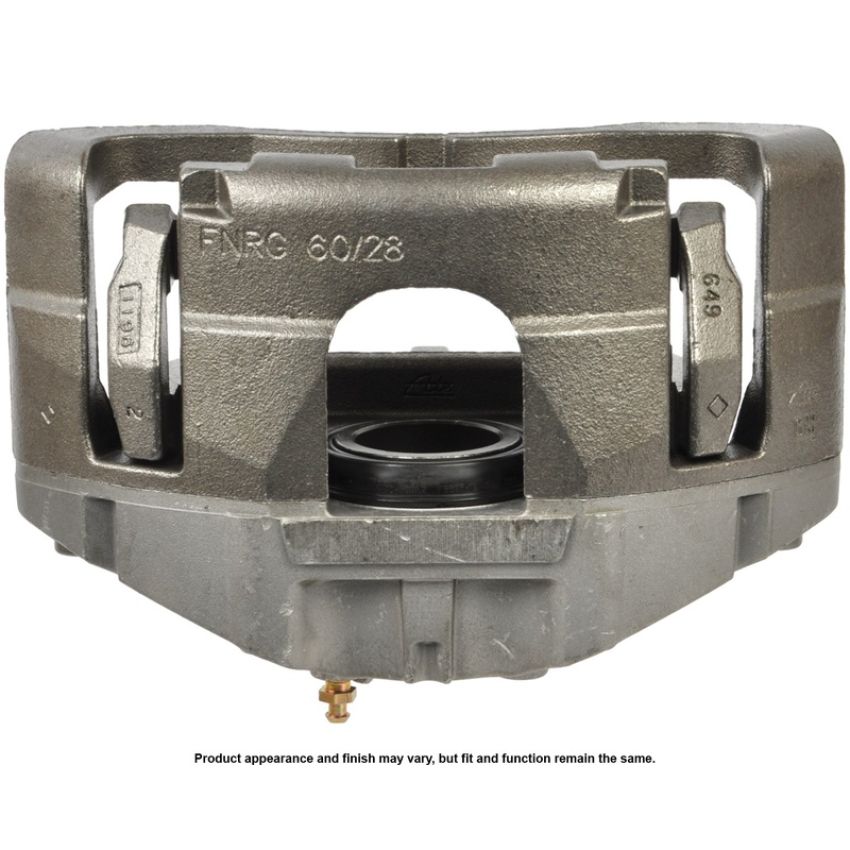 CARDONE Reman 19-B3340 Remanufactured Unloaded Caliper w/Bracket