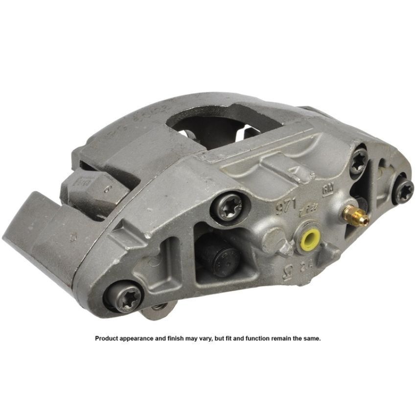 CARDONE Reman 19-B3341 Remanufactured Unloaded Caliper w/Bracket