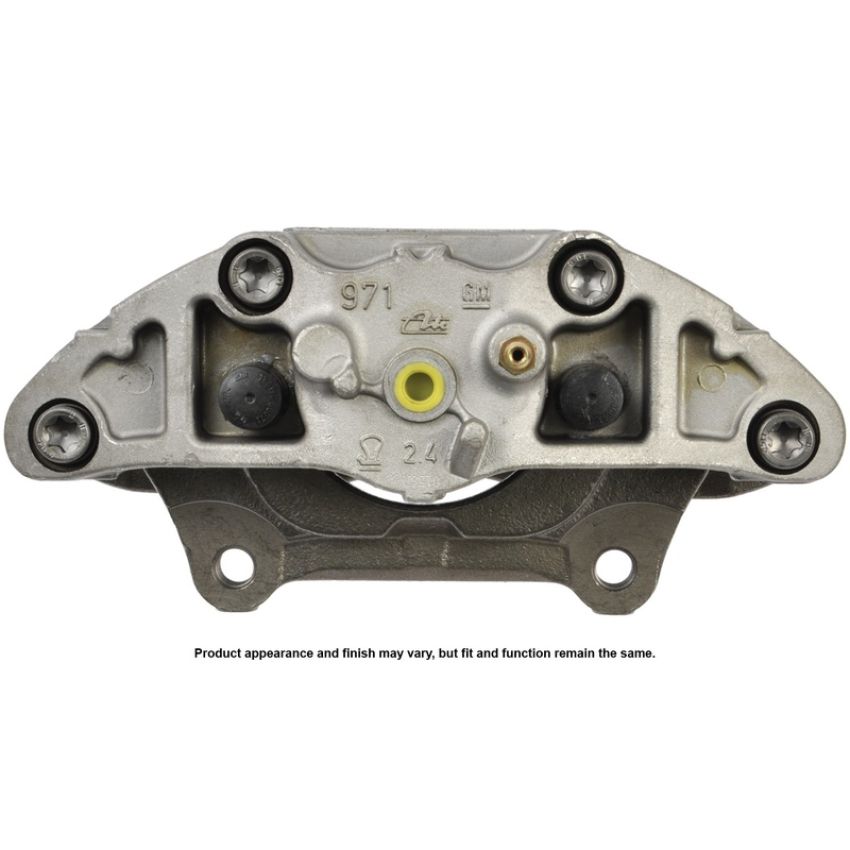 CARDONE Reman 19-B3341 Remanufactured Unloaded Caliper w/Bracket