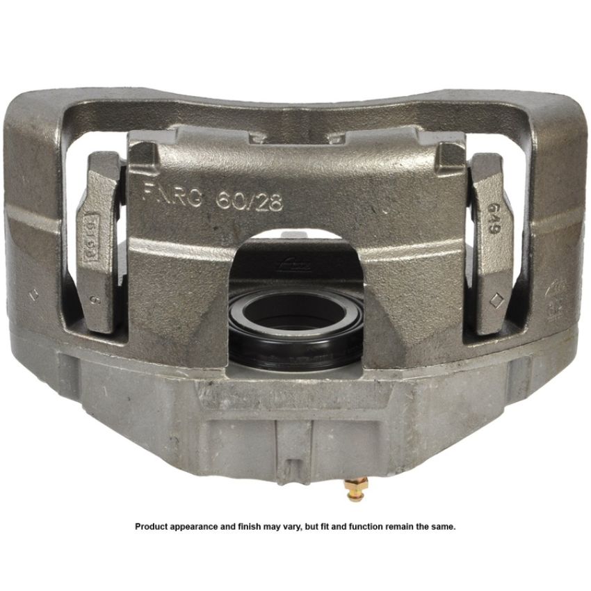 CARDONE Reman 19-B3341 Remanufactured Unloaded Caliper w/Bracket