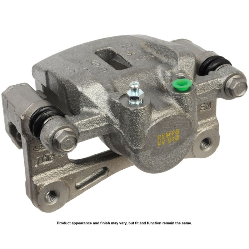 CARDONE Reman 19-B3342 Remanufactured Unloaded Caliper w/Bracket