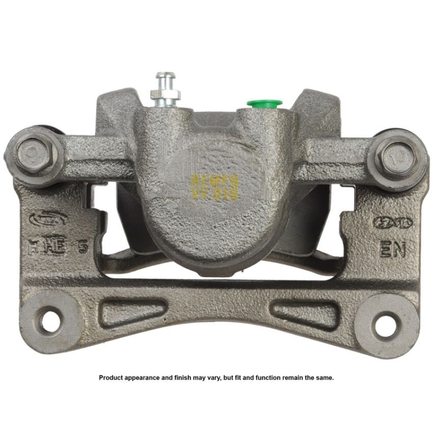 CARDONE Reman 19-B3342 Remanufactured Unloaded Caliper w/Bracket