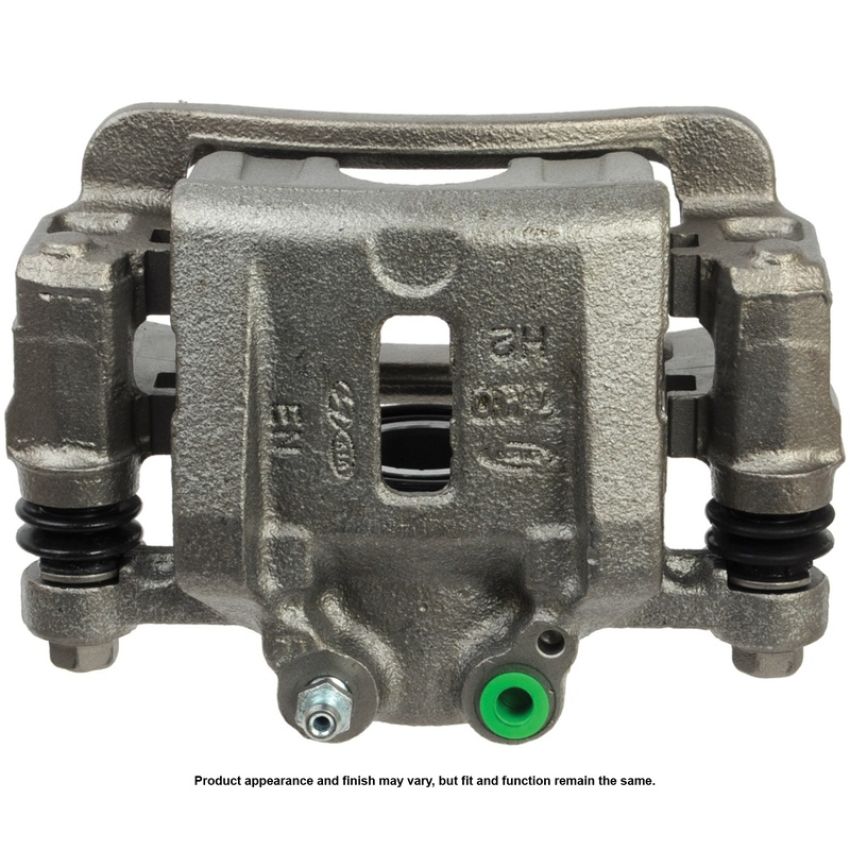 CARDONE Reman 19-B3342 Remanufactured Unloaded Caliper w/Bracket