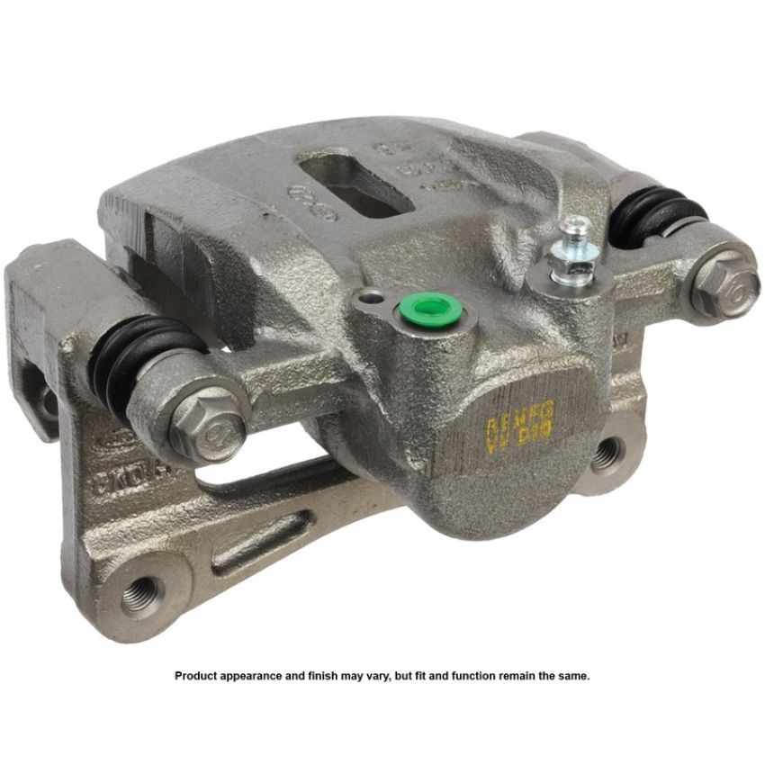 CARDONE Reman 19-B3343 Remanufactured Unloaded Caliper w/Bracket