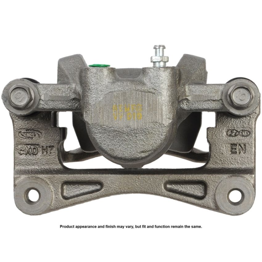 CARDONE Reman 19-B3343 Remanufactured Unloaded Caliper w/Bracket