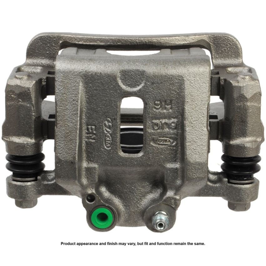 CARDONE Reman 19-B3343 Remanufactured Unloaded Caliper w/Bracket