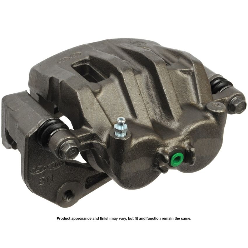 CARDONE Reman 19-B3344 Remanufactured Unloaded Caliper w/Bracket
