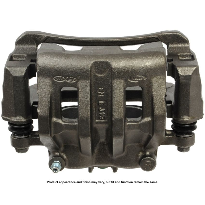 CARDONE Reman 19-B3344 Remanufactured Unloaded Caliper w/Bracket
