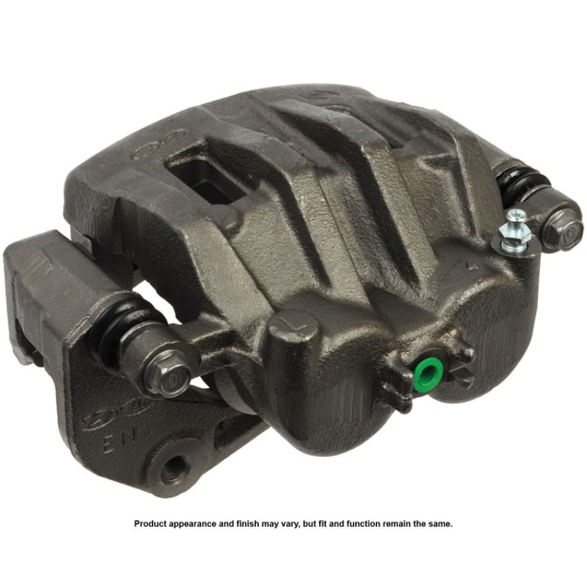 CARDONE Reman 19-B3345 Remanufactured Unloaded Caliper w/Bracket