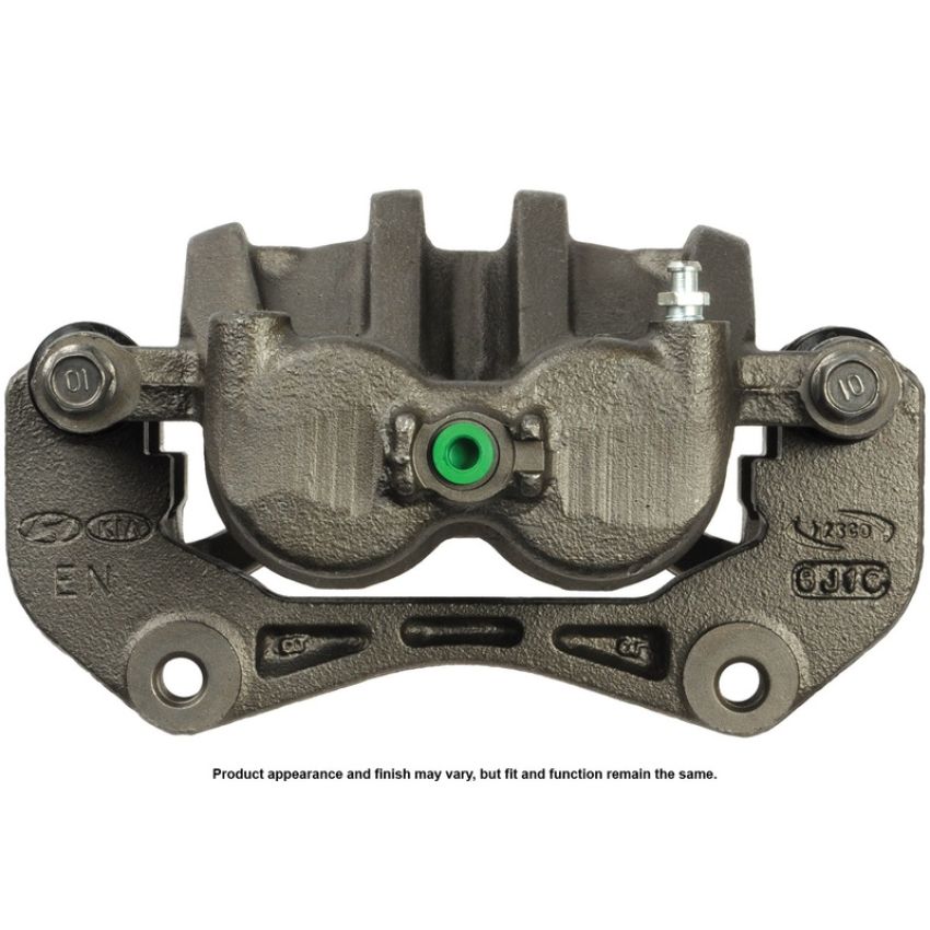 CARDONE Reman 19-B3345 Remanufactured Unloaded Caliper w/Bracket