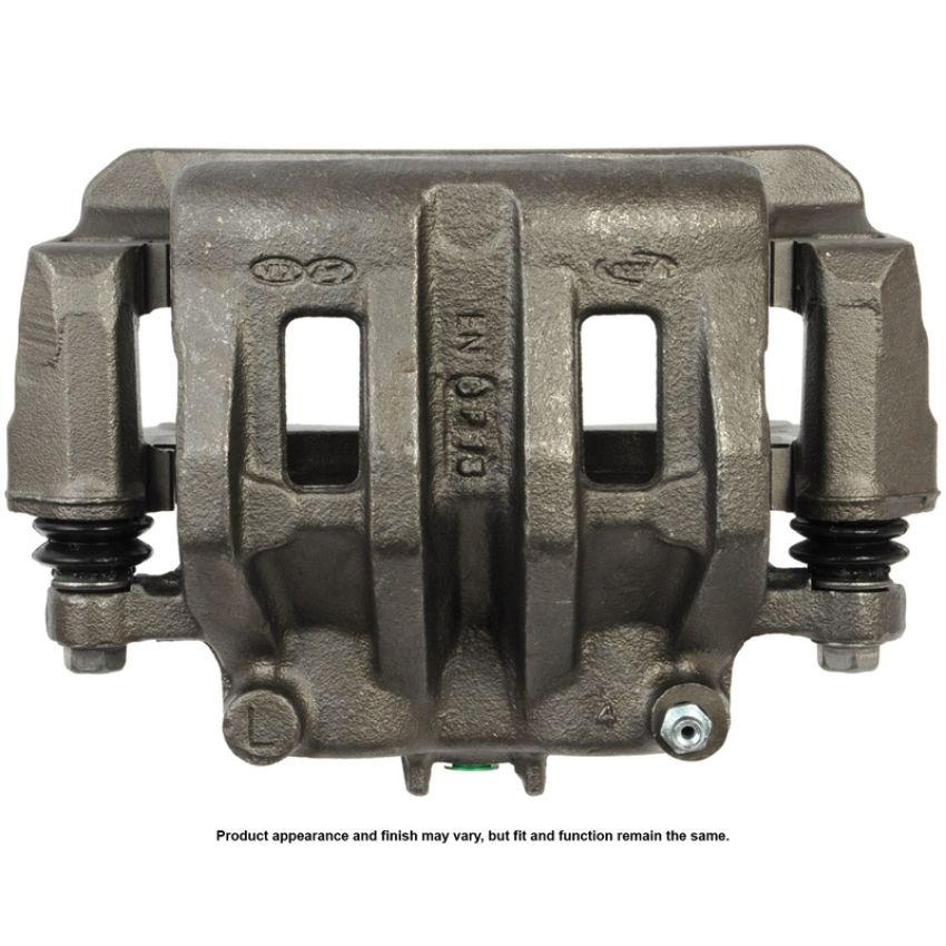 CARDONE Reman 19-B3345 Remanufactured Unloaded Caliper w/Bracket